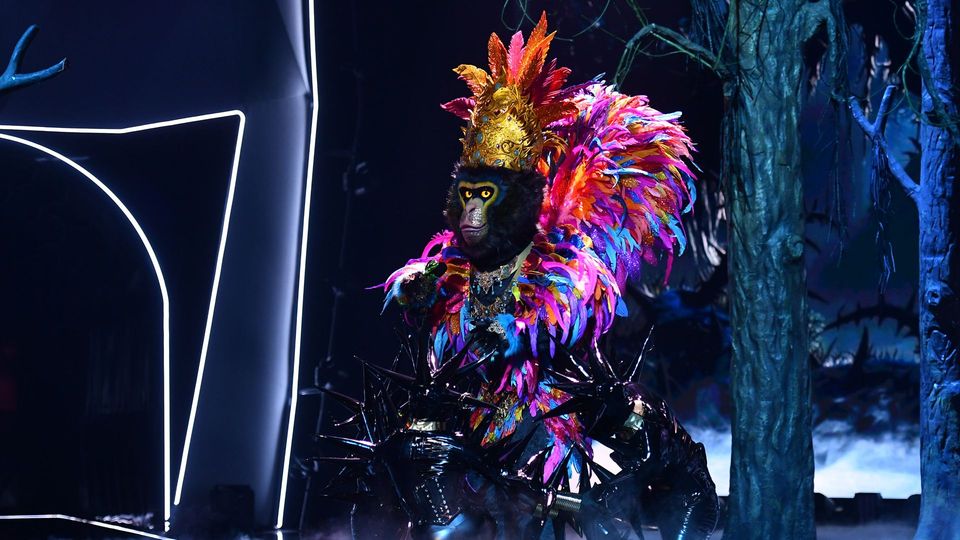 „I See Fire“: King lässt mit Ed-Sheeran-Hit das Drachenfeuer lodern!