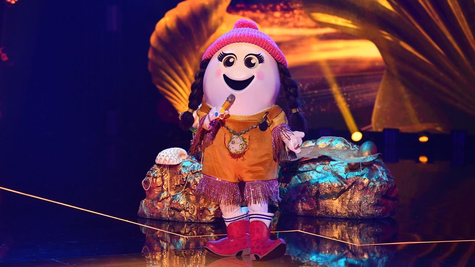 „La Isla Bonita“ mal anders: Eggi verzaubert mit Madonna-Klassiker!