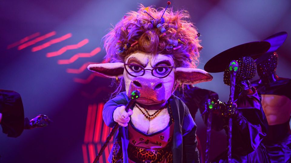 Muuhnika: „Abracadabra“ – Lady Gaga trifft auf Kuh-Power!