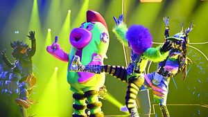 Quietsch legt los: „Le Freak“ – C’est Chic!