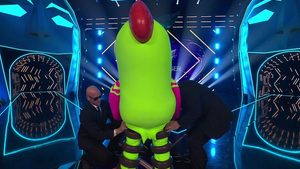 Enthüllung: Eine deutsche Schauspielerin überraschte als Quietsch