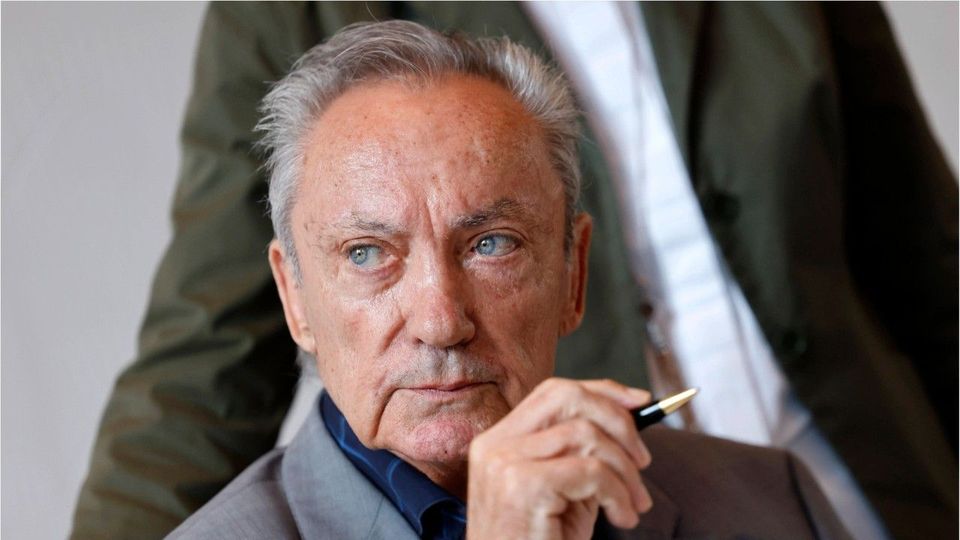 Hollywood-Star Udo Kier ist tot