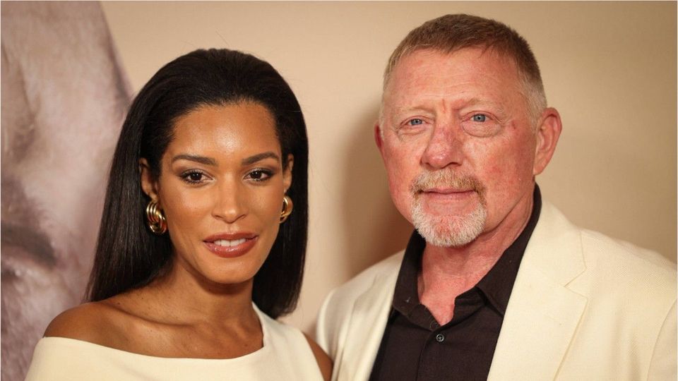Boris Becker zum fünften Mal Vater geworden