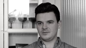 Jan Zimmermann mit 27 Jahren gestorben