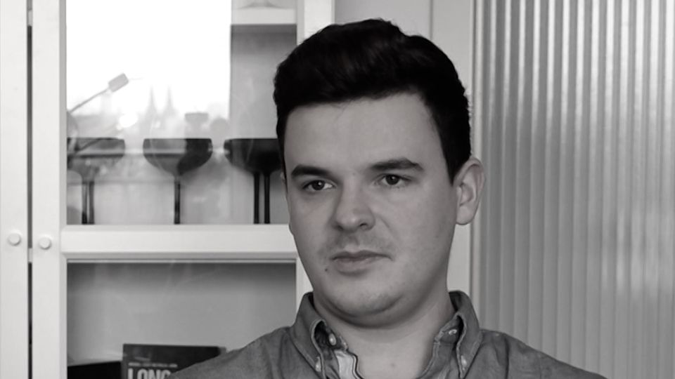 Jan Zimmermann mit 27 Jahren gestorben