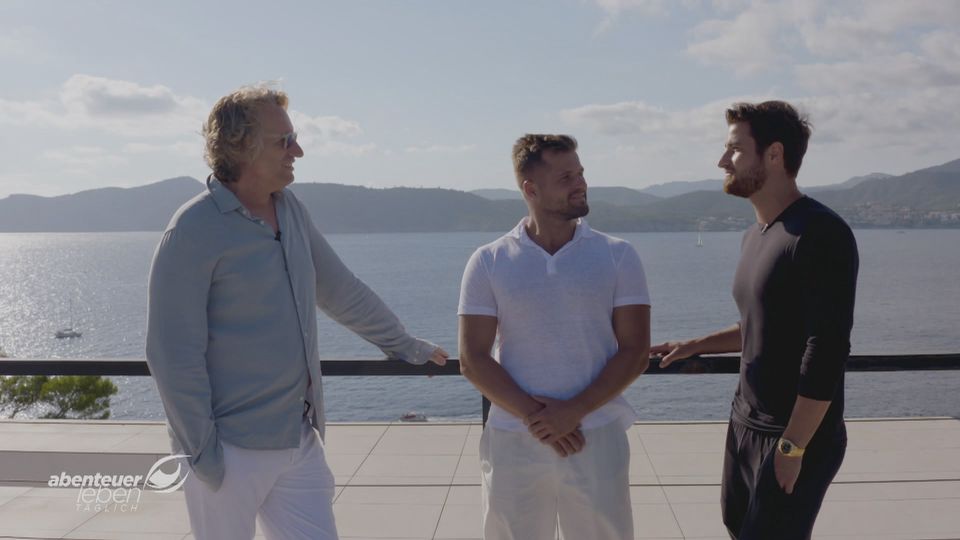 Junge Millionäre auf Mallorca: Die Suche nach der perfekten Luxusvilla