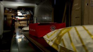 Massive Verstöße im Paketdienst NRW