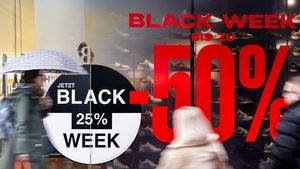 Black Week: Tipps für echte Schnäppchen