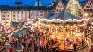 Weihnachtsmarkt: So teuer wird’s 2025