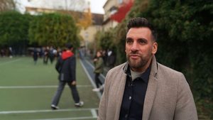 10 Fragen an den Direktor der schlimmsten Schule Deutschlands