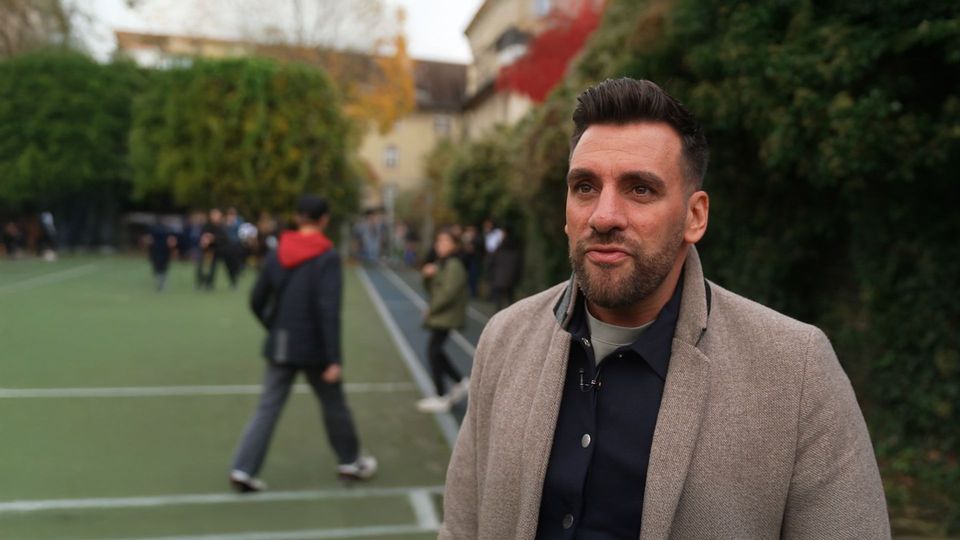 10 Fragen an den Direktor der schlimmsten Schule Deutschlands