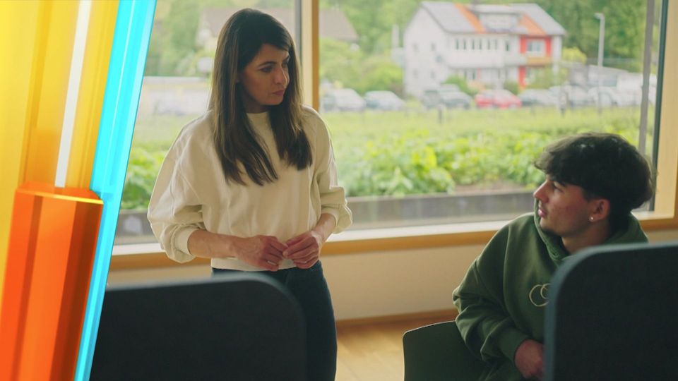 Dumm, dümmer, Deutschland? – Linda Zervakis beleuchtet das Schulsystem