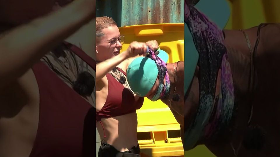 Das Klo vs. Diogo! ð¤®