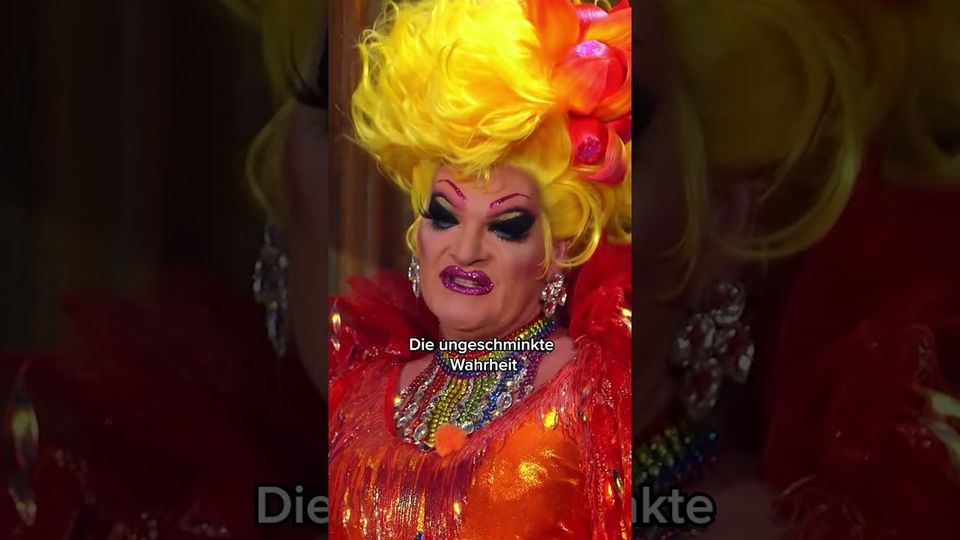 „Eigentlich ist Belly ne -100!“ ð±