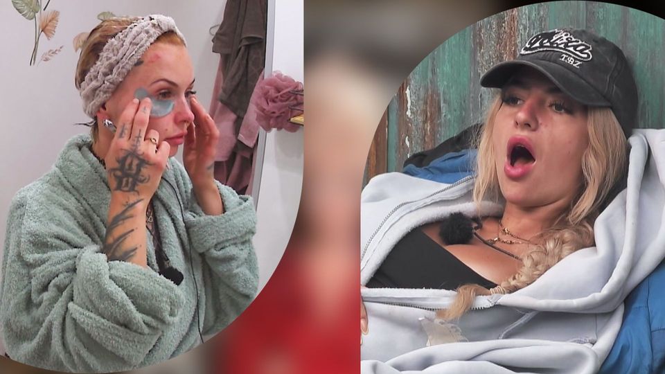 Das Team ist sauer auf Ediths Ego-Trip