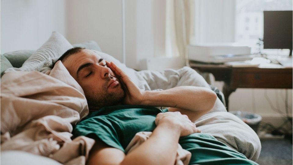 Deutsche immer häufiger krankgeschrieben