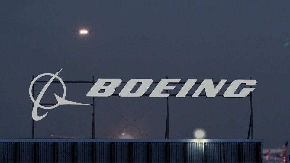 NASA streicht Flüge mit Boeings Starliner