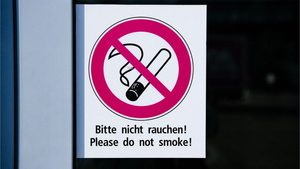 Strengere Raucher-Regeln – das ist geplant