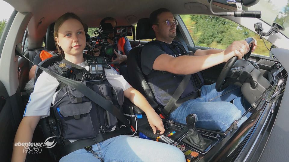 ProViDa im Einsatz: Polizei deckt riskante Verstöße auf der Autobahn auf