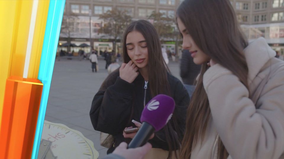 Können junge Menschen nicht mehr die Uhr lesen?
