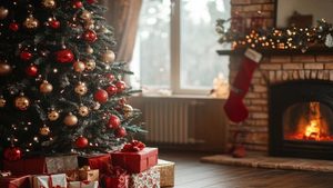 Sind Heiligabend und Silvester Feiertage?