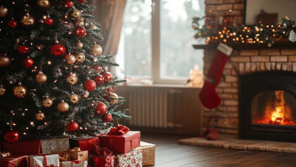 Sind Heiligabend und Silvester Feiertage?