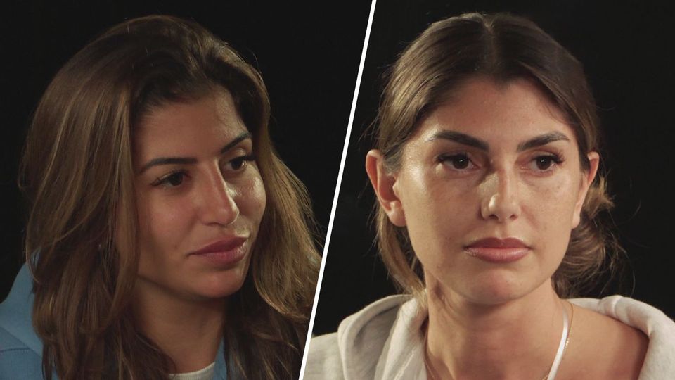 „Fass mich nicht an!“ – Eva sucht das Gespräch, Yeliz bleibt hart