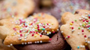 Vorsicht beim Backen: Zuckerstreusel von Edeka zurückgerufen
