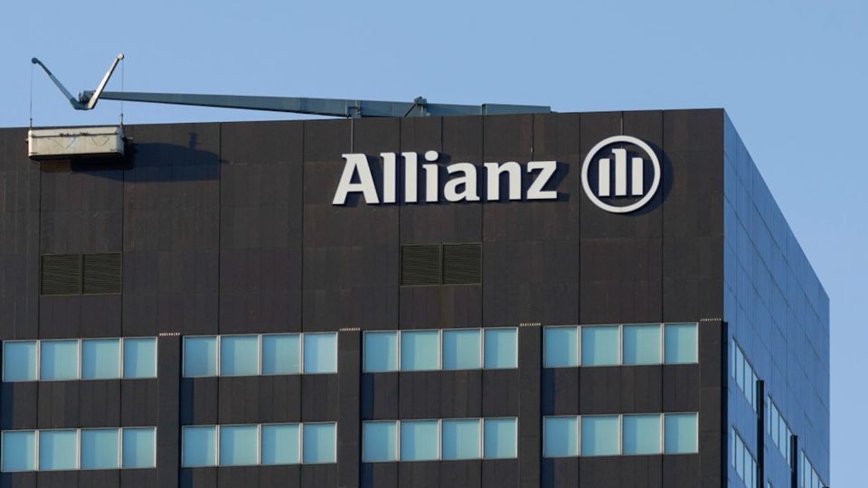 Allianz-Tochter streicht 1.800 Jobs durch KI