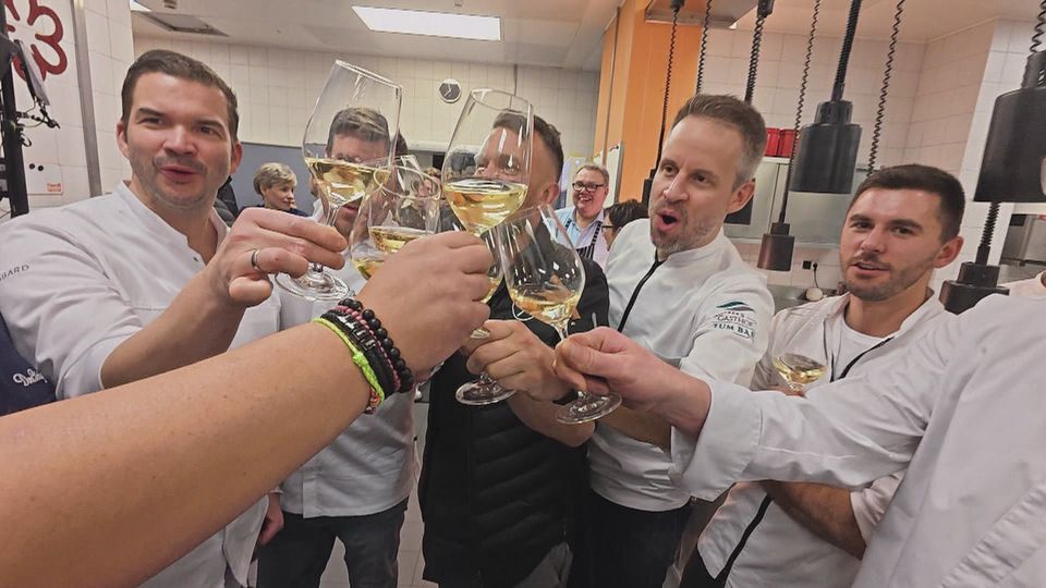 Sternekoch-Fieber in Augsburg – Gourmet-Event der Extraklasse