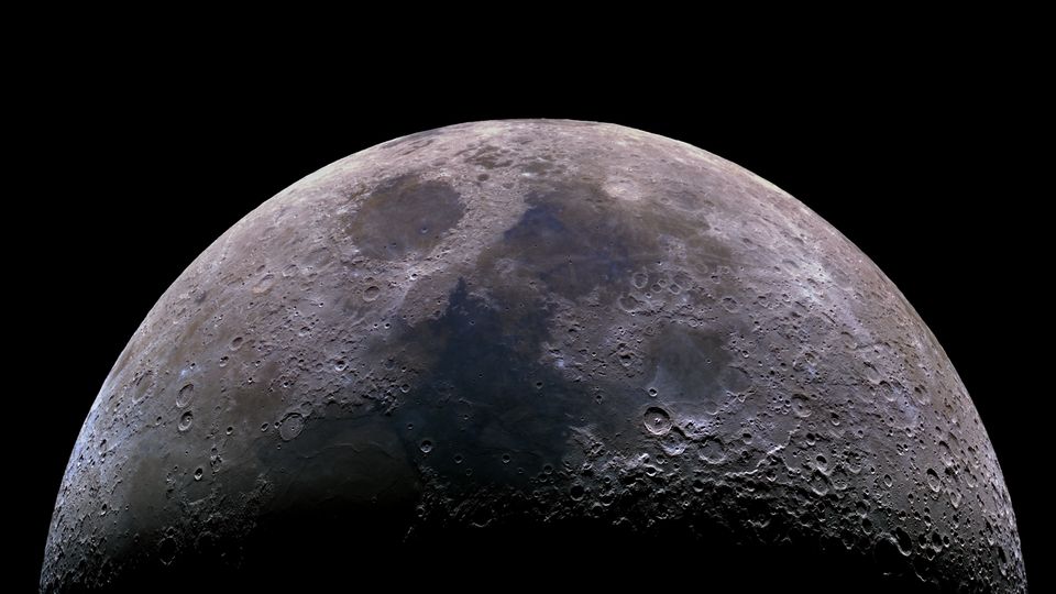 Mondflug mit deutschem Astronauten