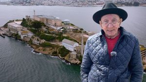 10 Fragen an den ehemaligen Alcatraz-Insassen Bill Baker