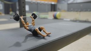 Body Secret: Macht Vitamin D Muskeln leistungsfähiger?