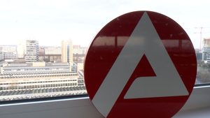Arbeitslosenzahl in NRW sinkt weiter