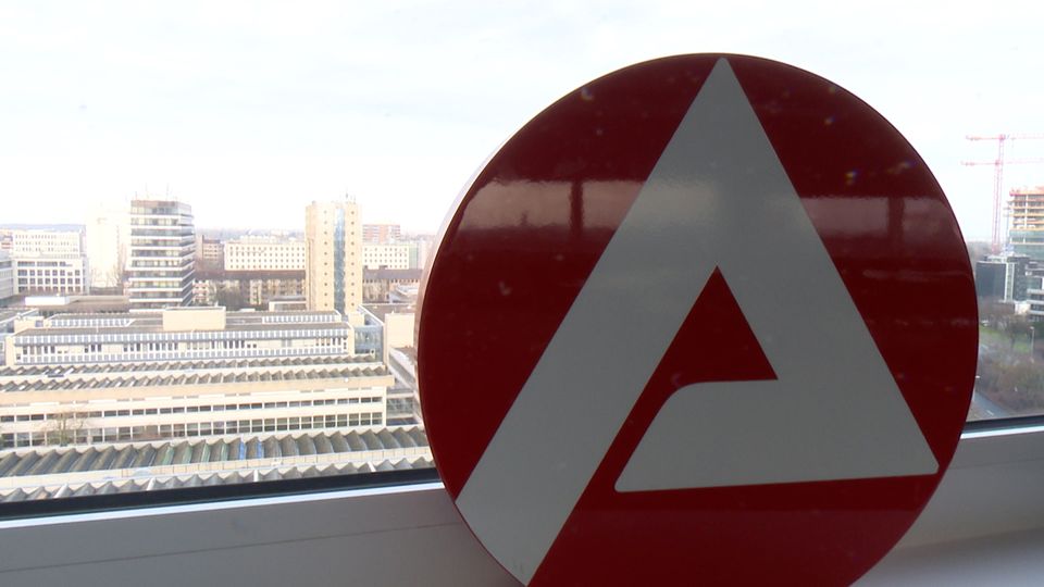 Arbeitslosenzahl in NRW sinkt weiter