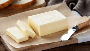 Butterpreise sinken bei Aldi und Lidl