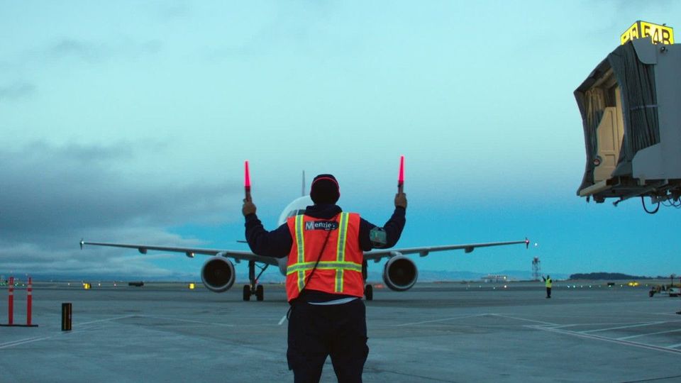 Tausende Airbus-Flieger bleiben am Boden