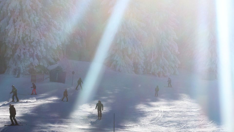 Skisaison startet mit Rekord-Preisen