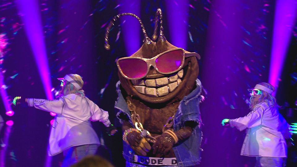 Dude ist „Unbelievable“ und rockt die 90er-Hymne!