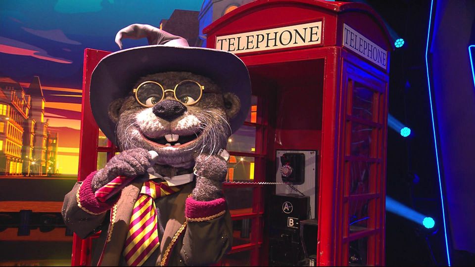 Harry Otter sorgt für Elektro-Magie mit „Blue Monday“!