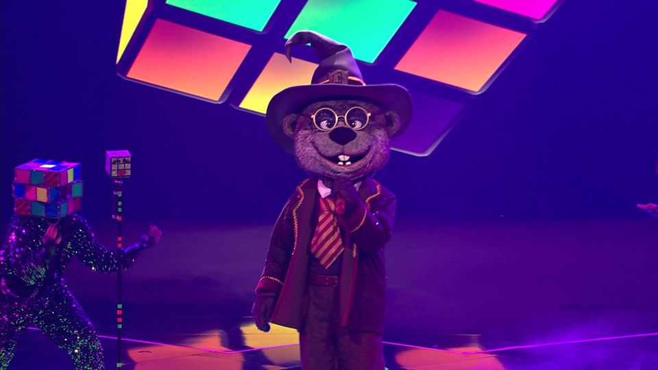 Harry Otter bringt die Boyband-Vibes mit Backstreet Boys-Hit