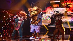 Dude auf Rock-Mission: „Here I Go Again“!