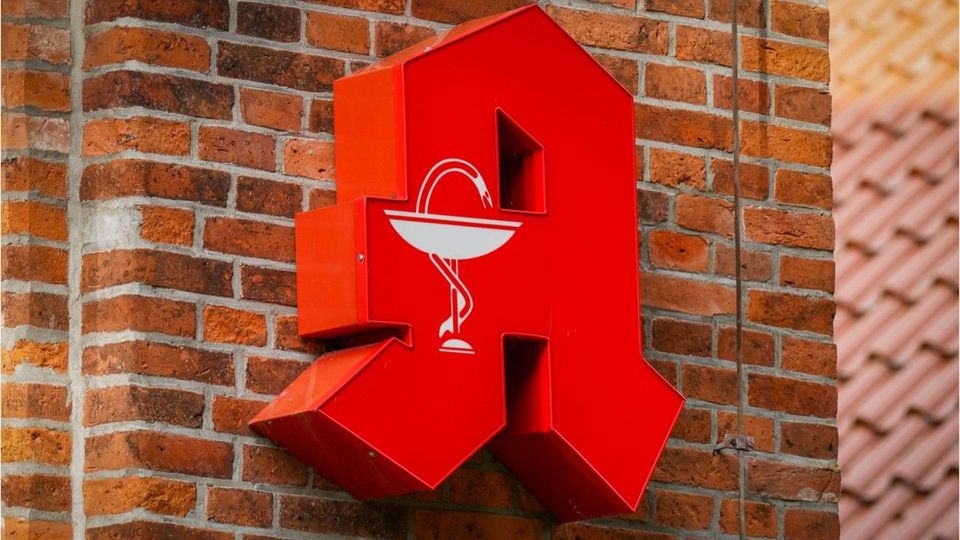 Über 550 Medikamente nicht lieferbar