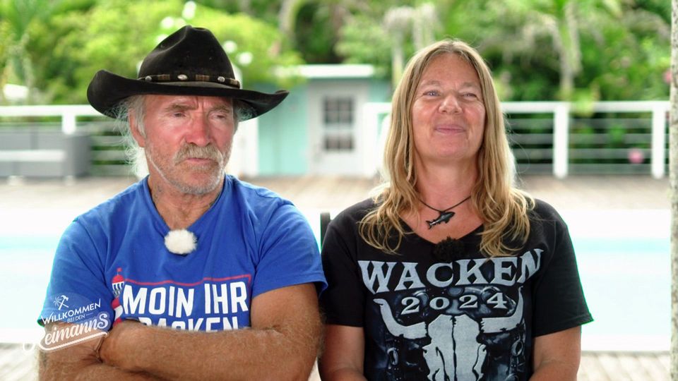 „Moin Ihr Spacken!“ – Vorbereitung auf Wacken