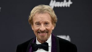 Schock: Thomas Gottschalk hat Krebs