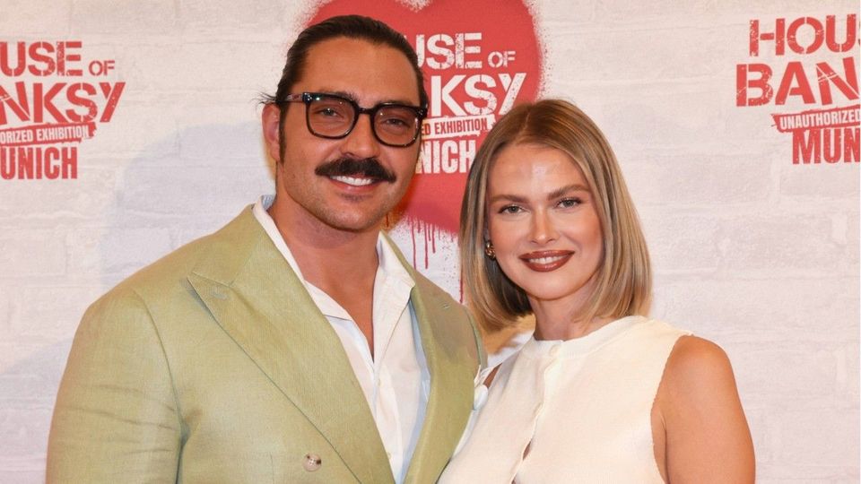 Liebes-Aus bei Fabio Knez und Darya Strelnikova