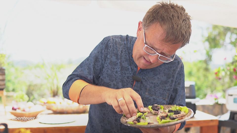 Süß mit seltsam – Jens testet die wildesten Food-Kombis