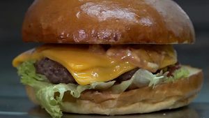 Burger für 1 Euro in Bochum