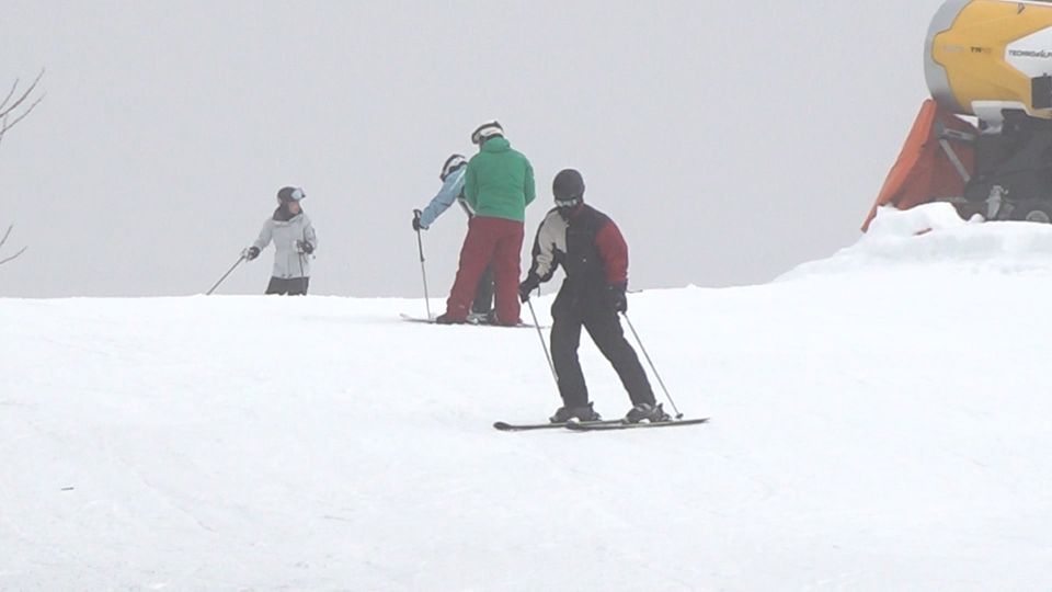 Skifahren in Winterberg: Pistenvergnügen pur