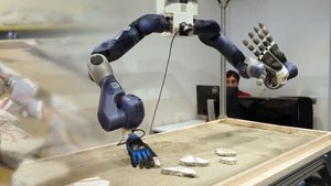 Pompeji: KI rekonstruiert antike Fresken